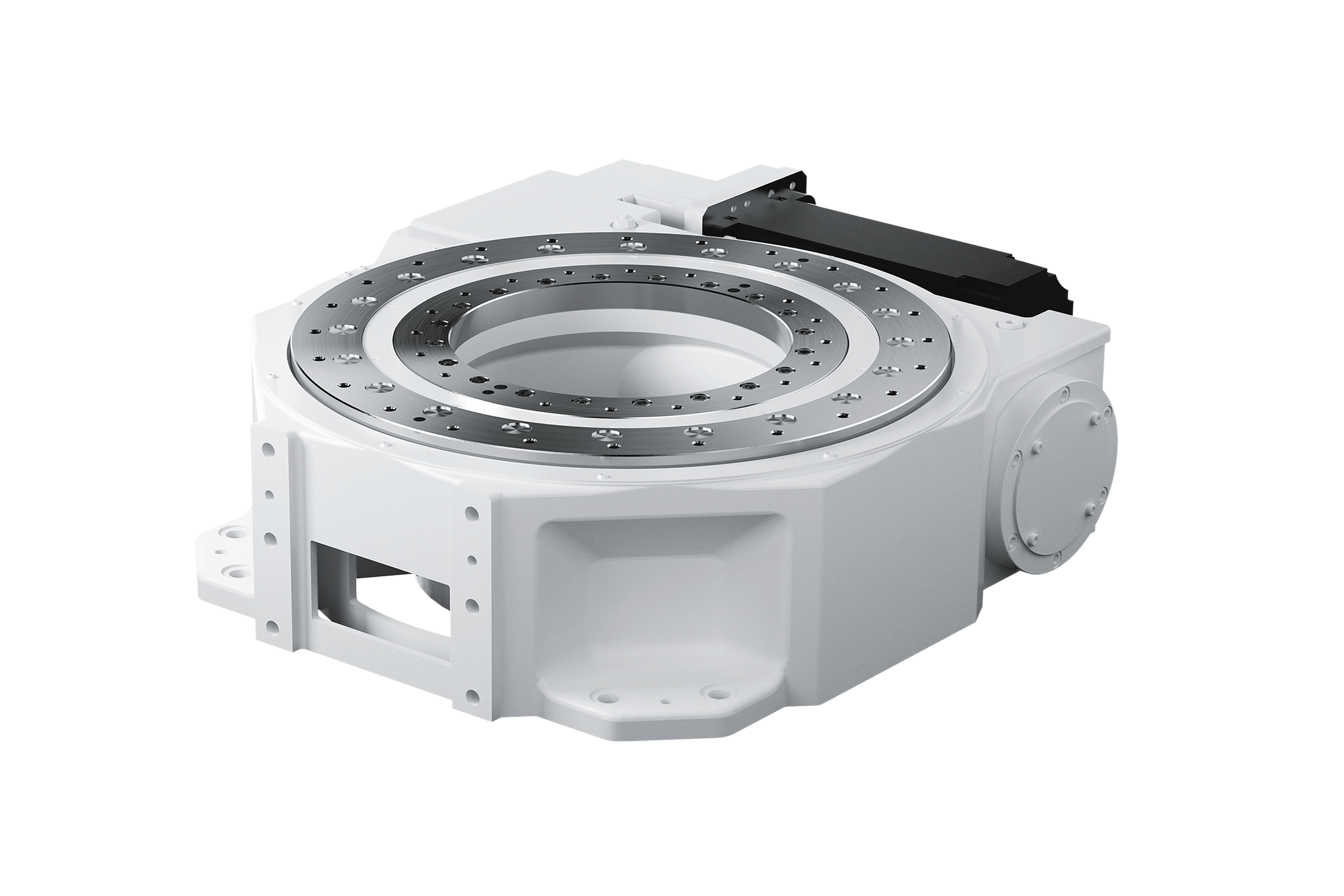 High Precision Rotary Indexing Rings