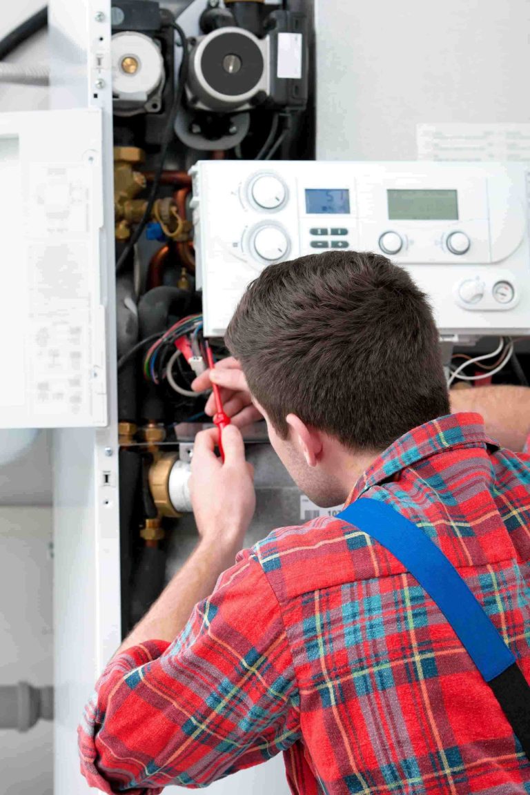 24/7 Emergency Heating Repair Services Scotland