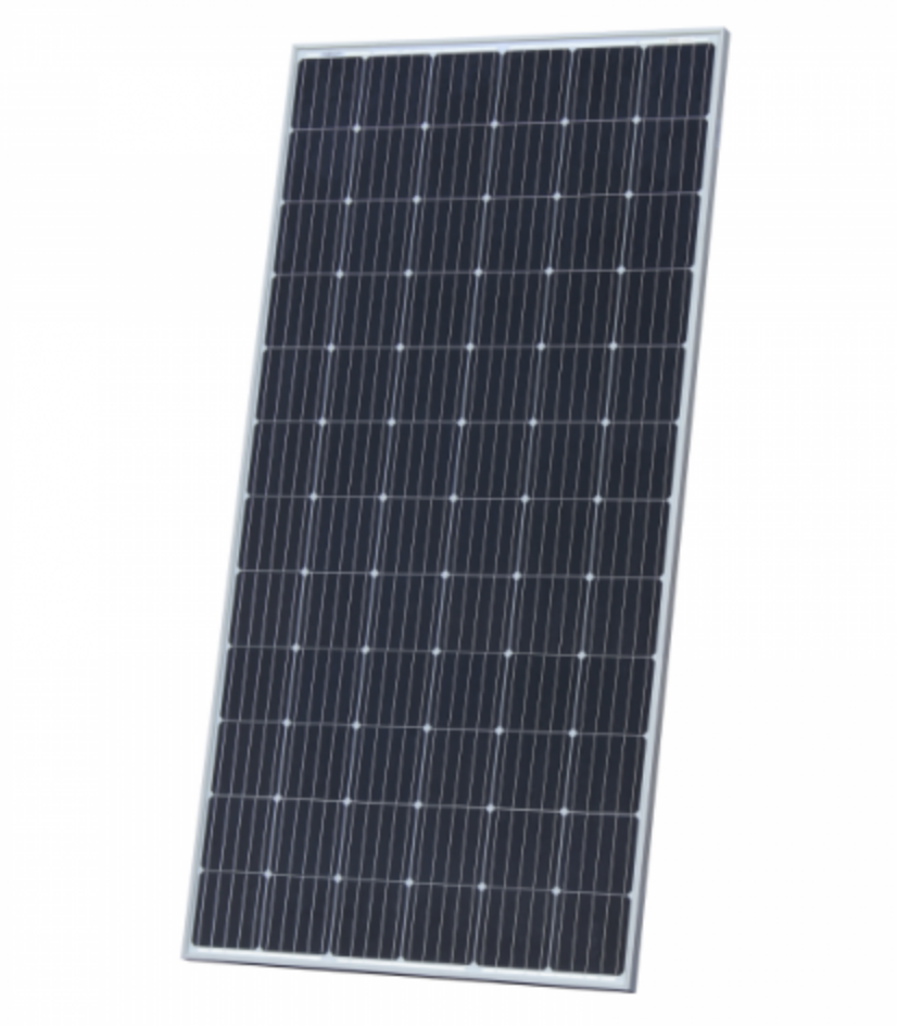 360W Monocrystalline Solar Panel With 1M Cable-Phq-360M