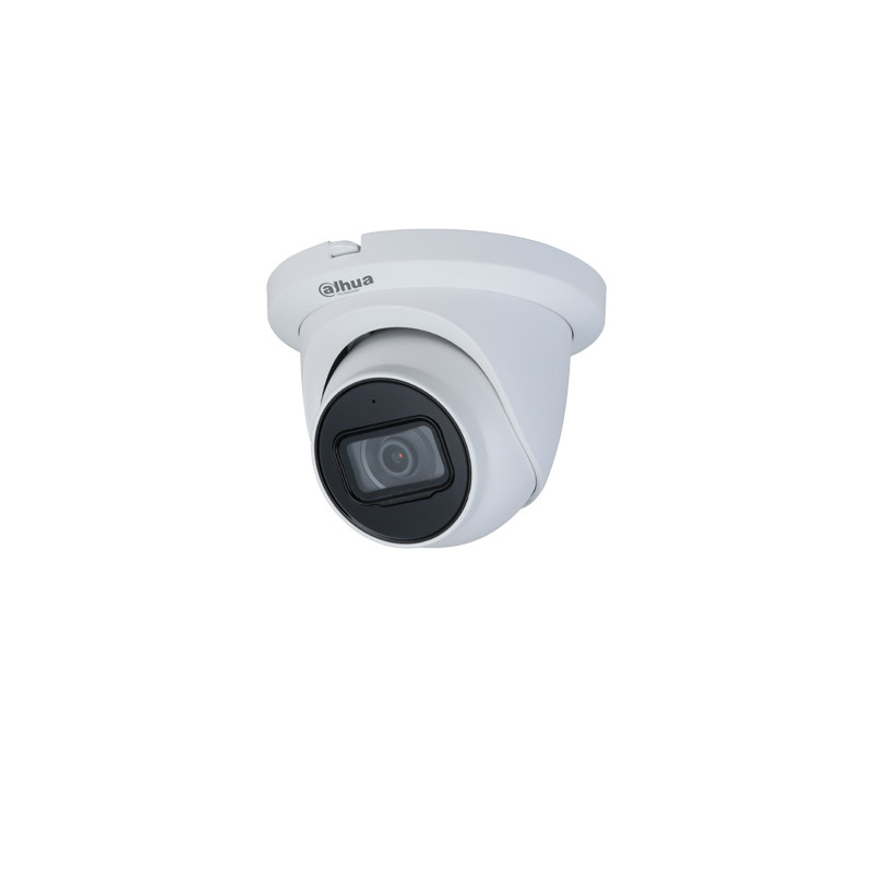 Dahua IP Camera 5MP Full Colour Eyeball