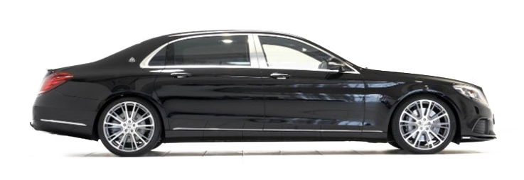 Airport Transfers With Personal Concierge