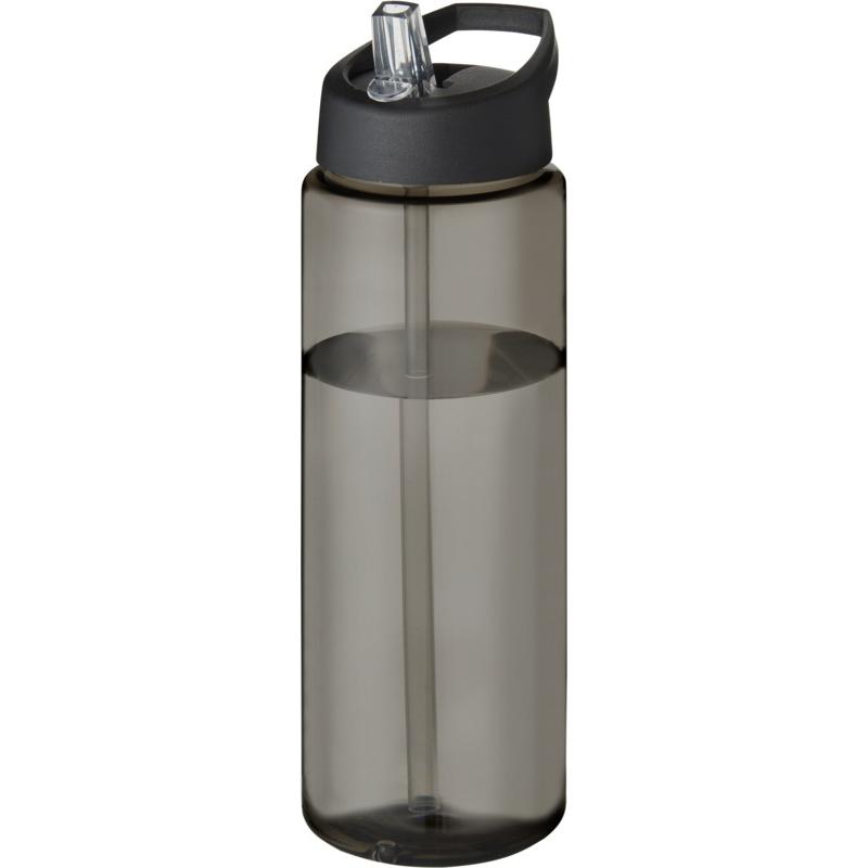 H2O Active&#174; Eco Vibe 850 ml spout lid sport bottle