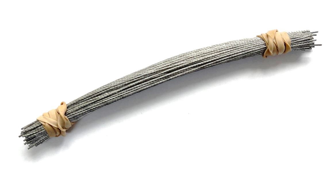 Sealing Wire (Pre-cut Lengths)