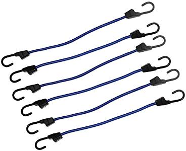 High Quality Suppliers Of Bungee Cords For The Construction Industry