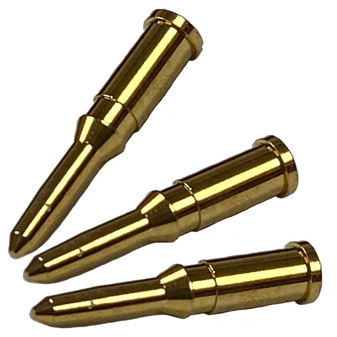 BNC Crimp Pin Male RG59