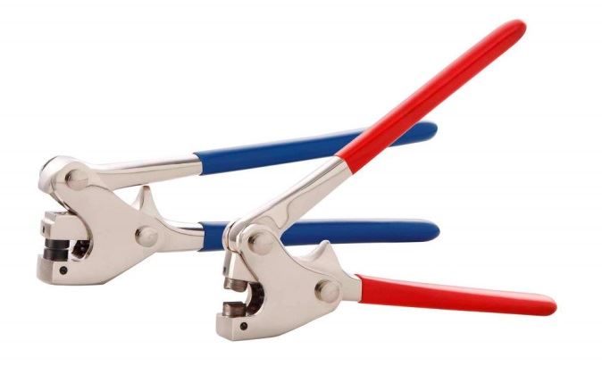 Lead Seal Sealing Pliers