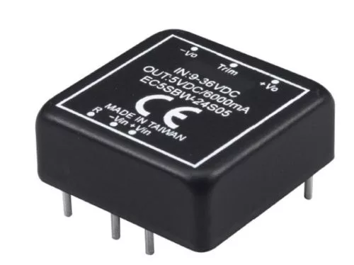 Distributors Of EC5SBW-30 Watt For Medical Electronics