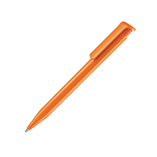 Senator Super Hit Polished Plastic Ballpen 