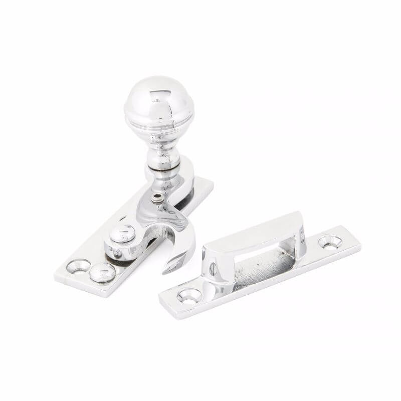 Anvil 83892 Pol. Chrome Sash Hook Fastener