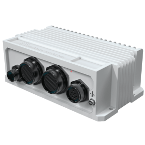 BushNET 3000 GVA Switch