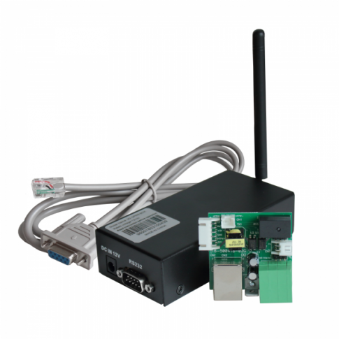 3G / Gprs Remote Monitoring Kit For Iconica Hybrid Inverters (With Sms / Email Communication)