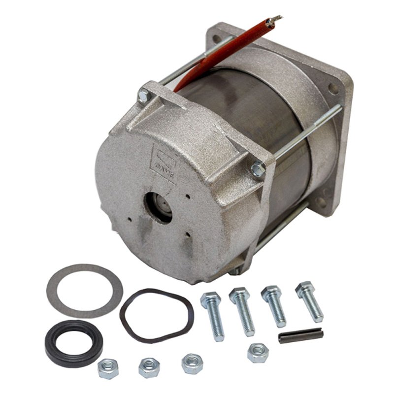 CAME 119RID087 F1000 Motor Assembly