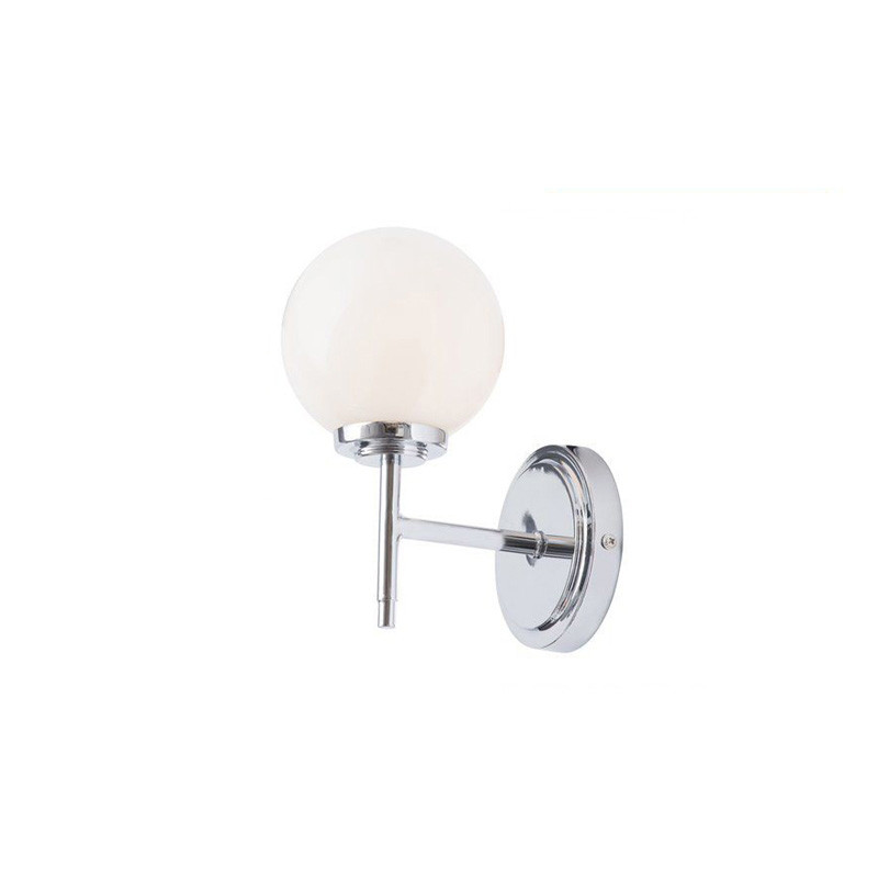 Forum Porto Bathroom G9 Wall Light Chrome