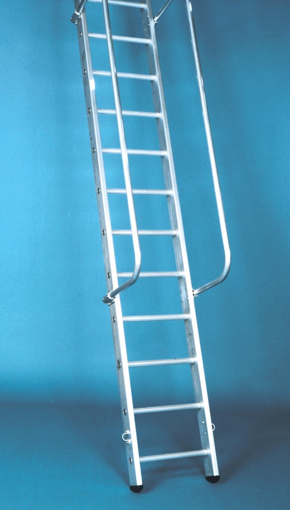 Ships Gangway Ladders - S.SA