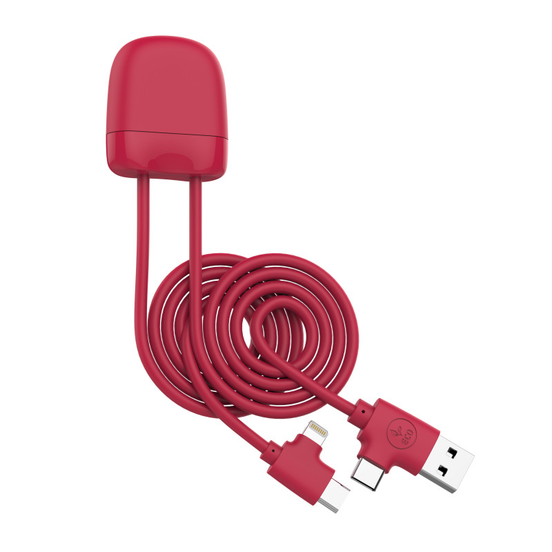 ICE-C Charging Cable