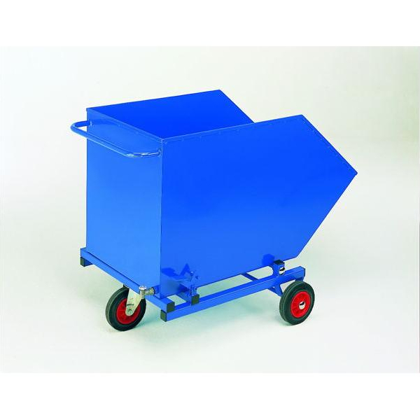 Tilting Skip Bin 260 Litres - SB10DT