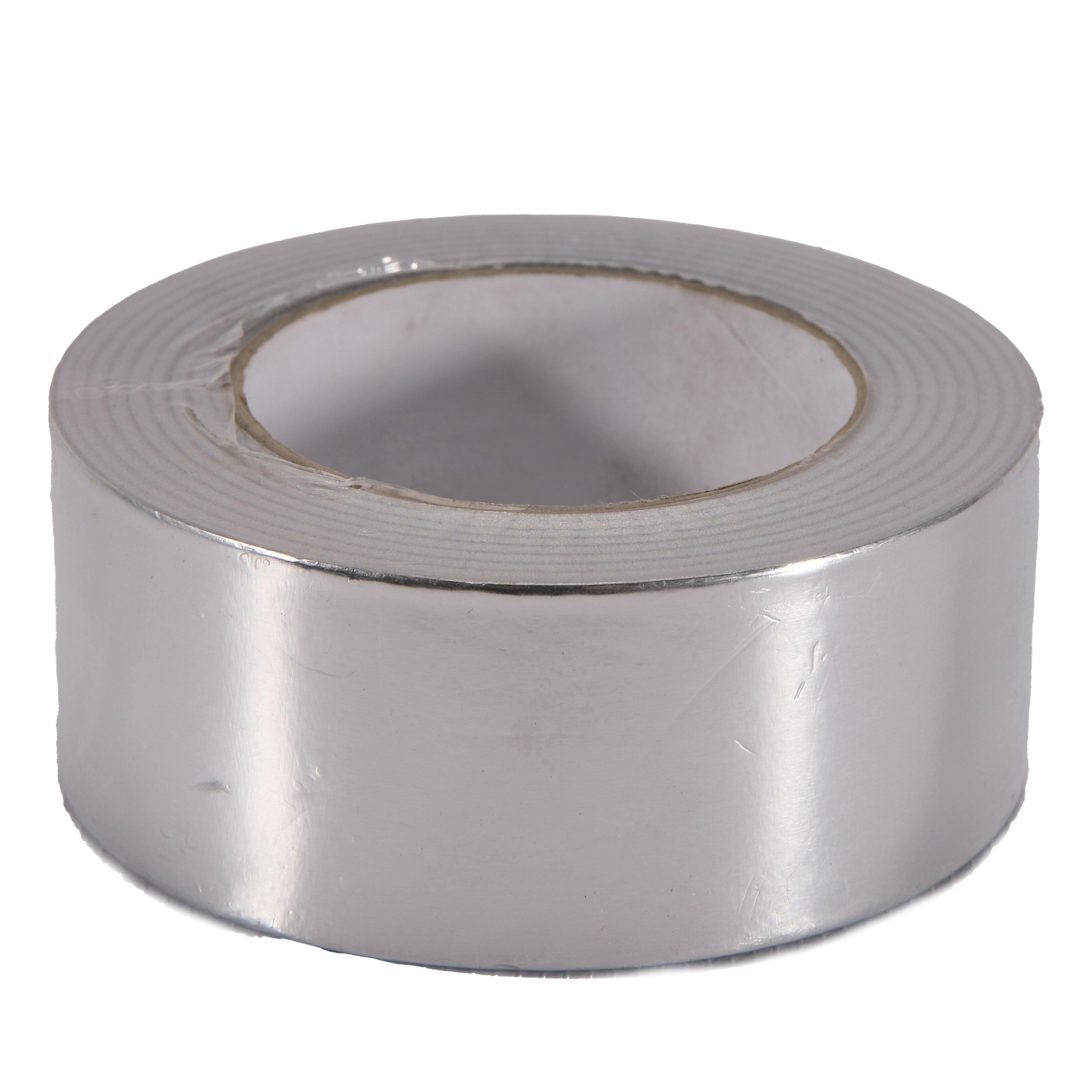 Foil Duct Tape - 50mm