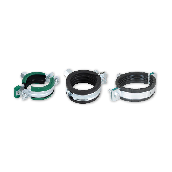 Pipe Fixing