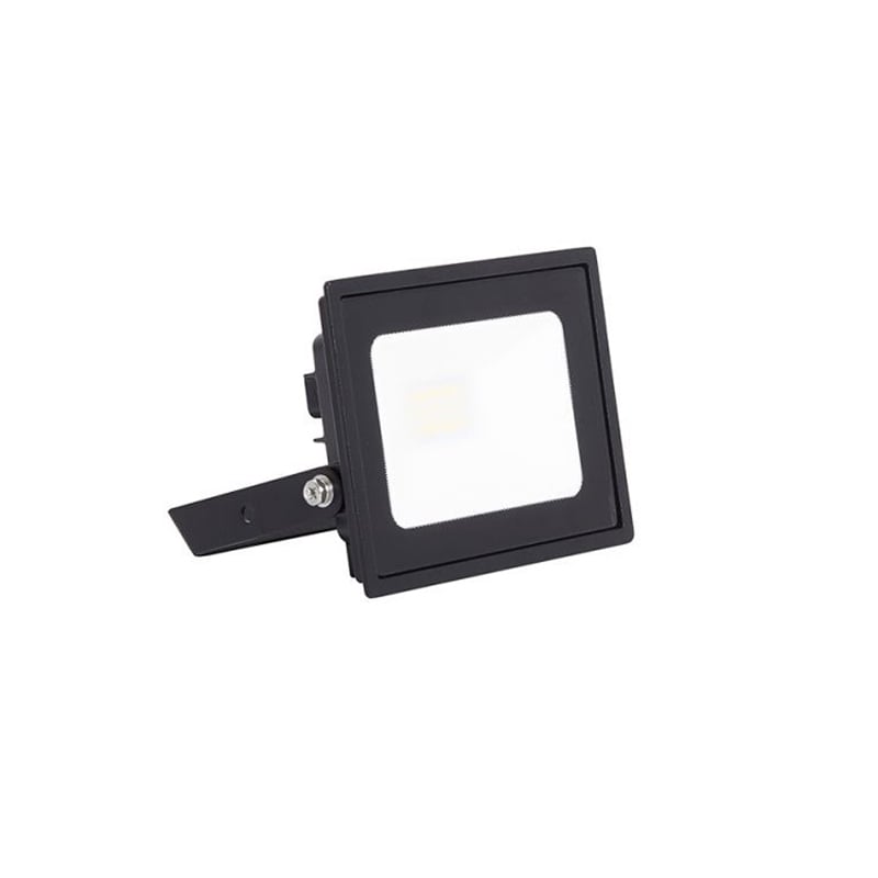 Ansell Eden LED Floodlight 10W 4000K Without PIR