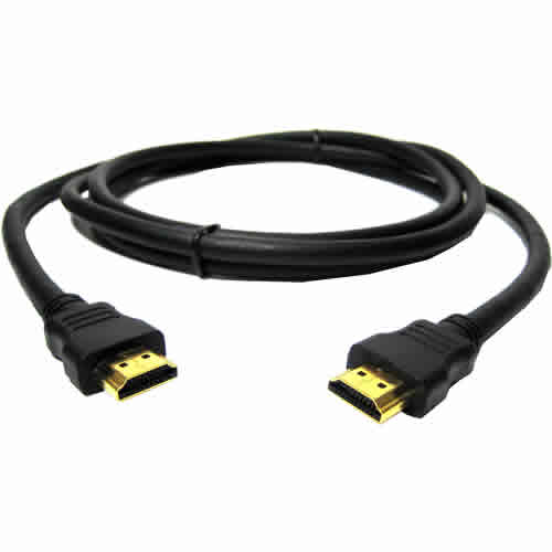 Total Phase TP322310 HDMI M/M Cable