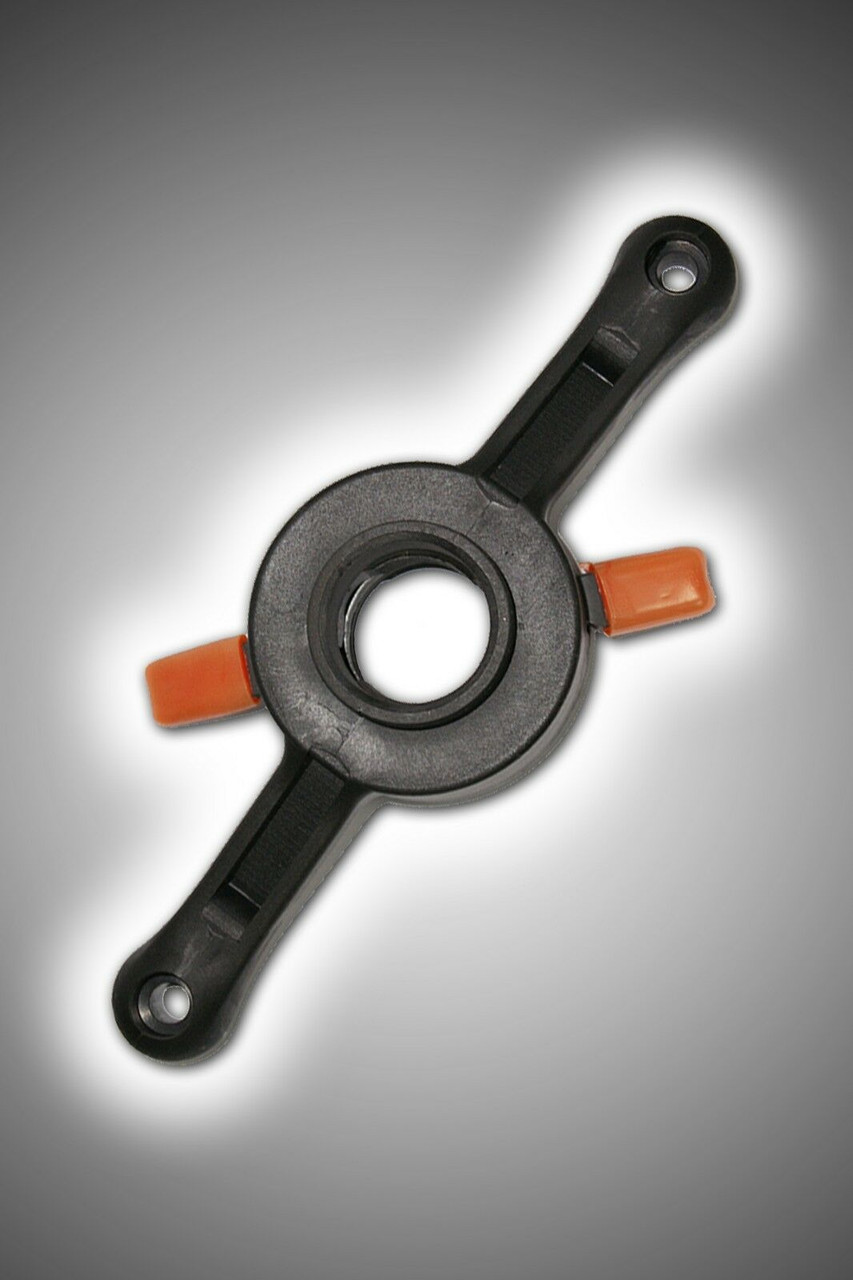 40 & 36MM Wheel Quick Release Nut for Wheel balancers