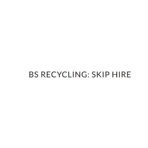 BS Recycling Skip Hire