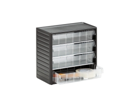 296-3 Small Parts Cabinet (180 x 310 x 290mm) 4 Drawers