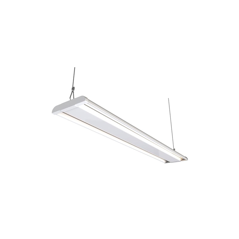 Ansell Opti-Linear LED Low Bay 1200mm 77W