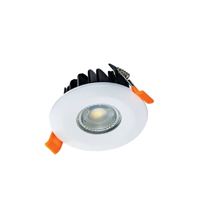 Integral WarmTone LED Downlight 2200K-3000K