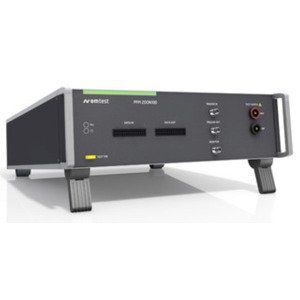 Ametek CTS PFM 200N200 PowerFail Simulator for Test Requirements / LV 124:2010, 200A