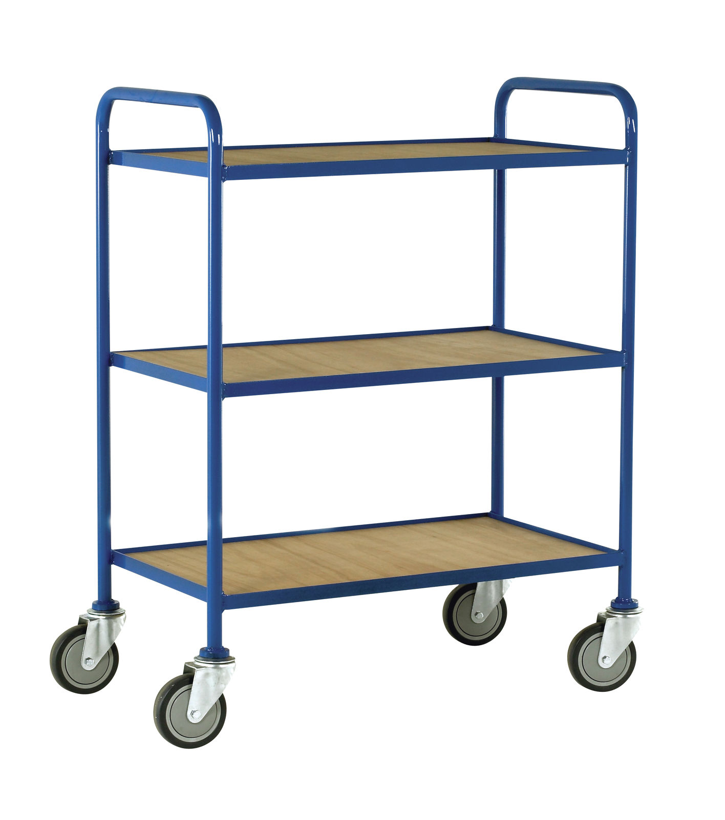 Tray Trolleys