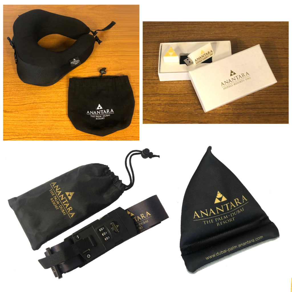 Popular Corporate Gift Items