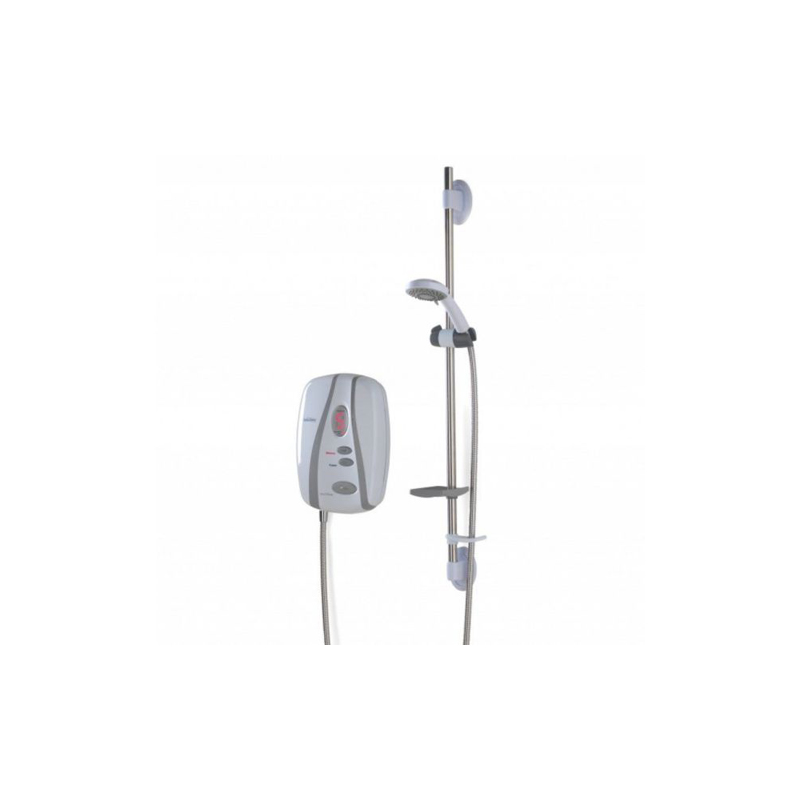 Redring Selectronic Care Shower 9.5kW Plus