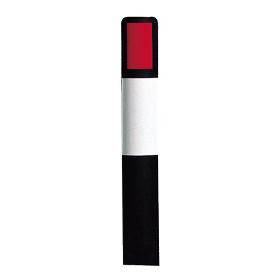 Flexmaster� Marker Post & Express Delivery
                                    
	                                    Reflective Verge Post with Red/White Reflectors
