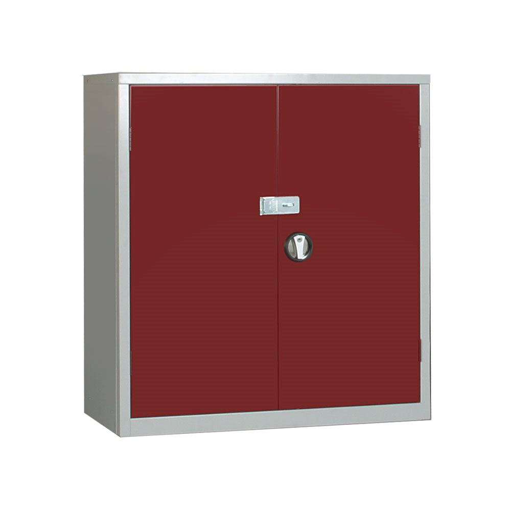 Small Security Cupboard 1000H