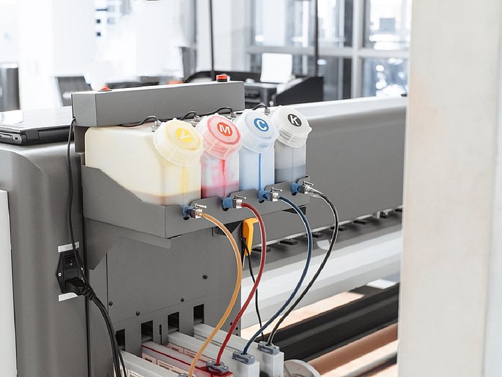High-Quality Inkjet Printer Pump Manufacturer