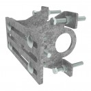 Rail Fixing Systems For Warehouse Crane Tracks