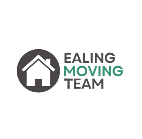 Ealing Removals Team