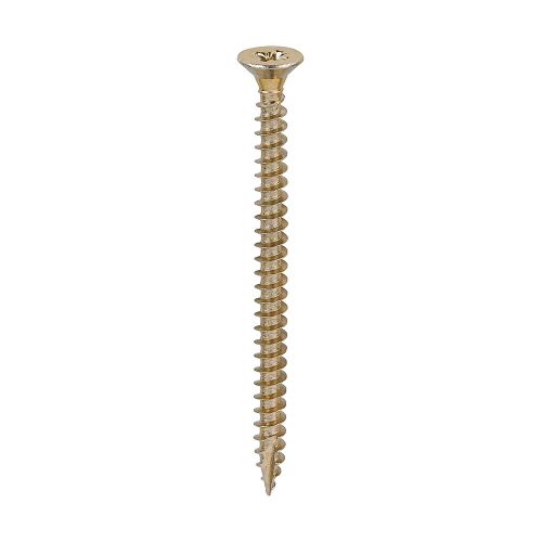 5x70 TIMco Classic Wood Screws ZYP (200)