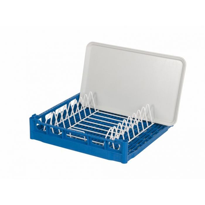 Commercial Dishwasher Rack for GN Trays
