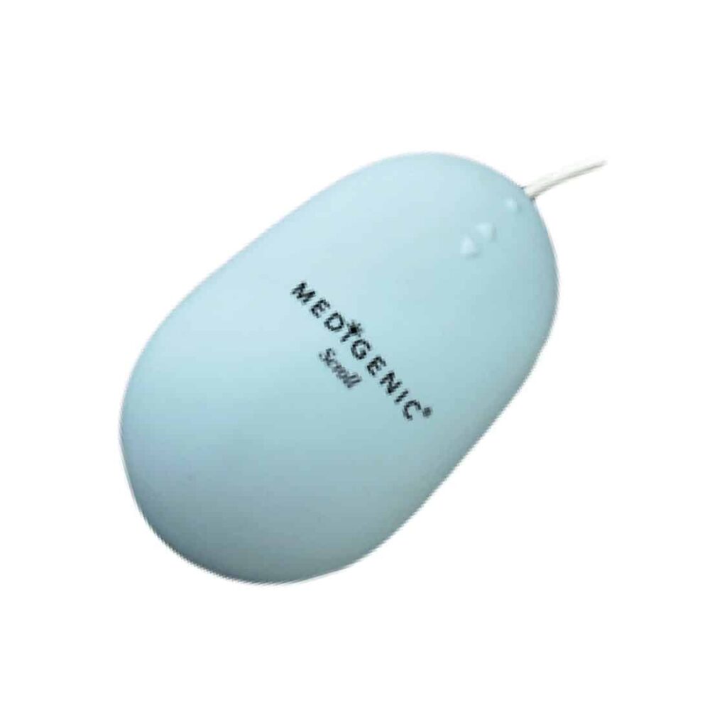 Medigenic Scroll Mouse