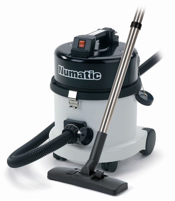 Specialising In Clean Room Vacuum Hire Manchester