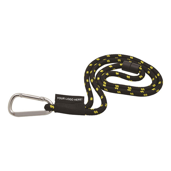 Rope Lanyard