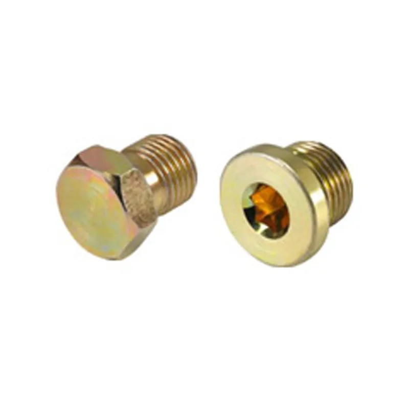 M13x1.5 Sump Plug Type A Pack of 10