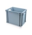 27 Litre Stackable Plastic Container (400x300x320mm)