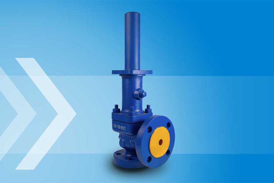 EnvironmentalProduct HighlightSafety and Compliance Maximizing Safety With Rupture Disks And Pressure Relief Valves