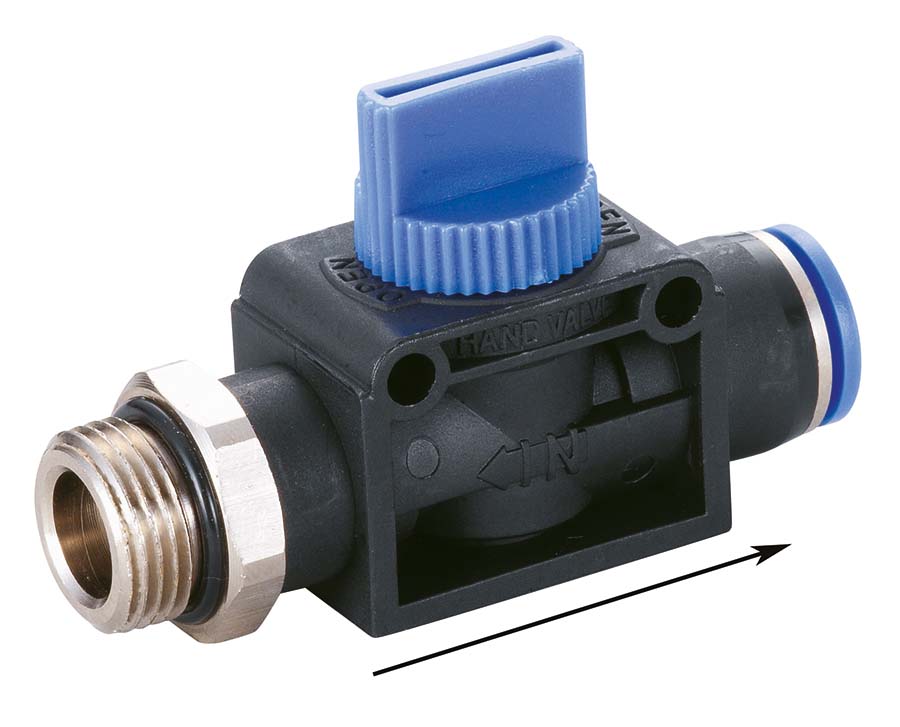 CDC HVF&#45;G Non&#45;Return Check Valve