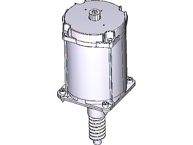 CAME 88001-0183 Motor head for BKV25AGE