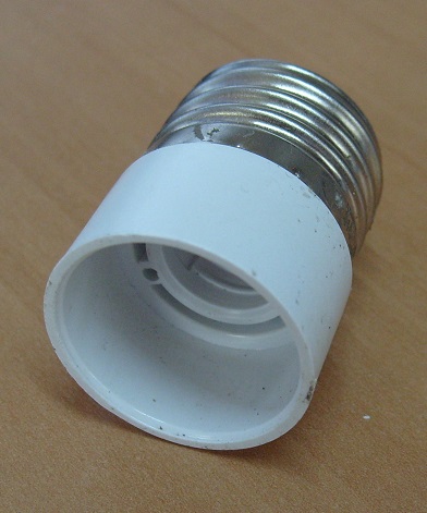 Adaptor ES to SES
[Adapt ES#SES]