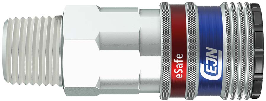 Cejn&#174; Series 300 &#45; Male Thread With Loctite Dry&#45;Seal